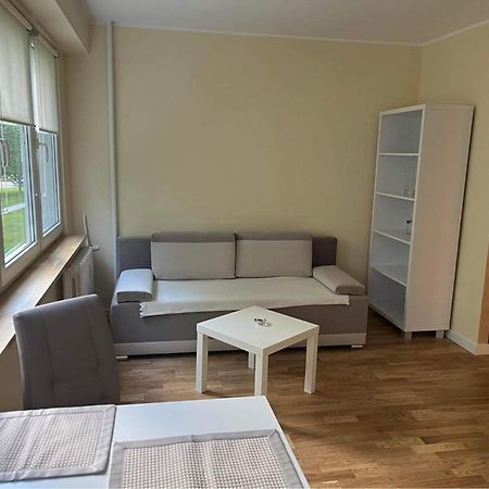 Apartament Dworcowa Olsztyn  Zewnętrze zdjęcie